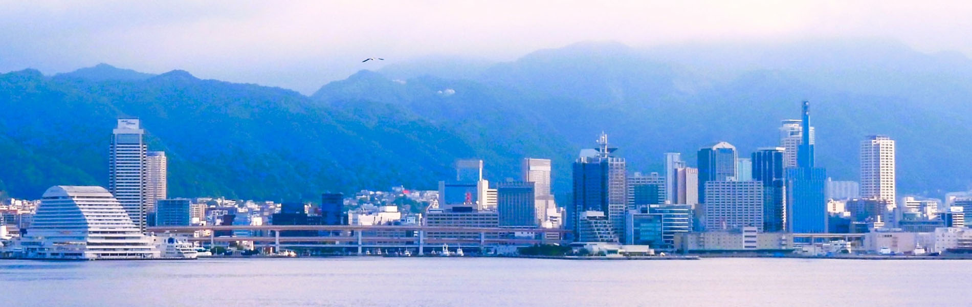 港湾・物流・不動産管理はお任せ